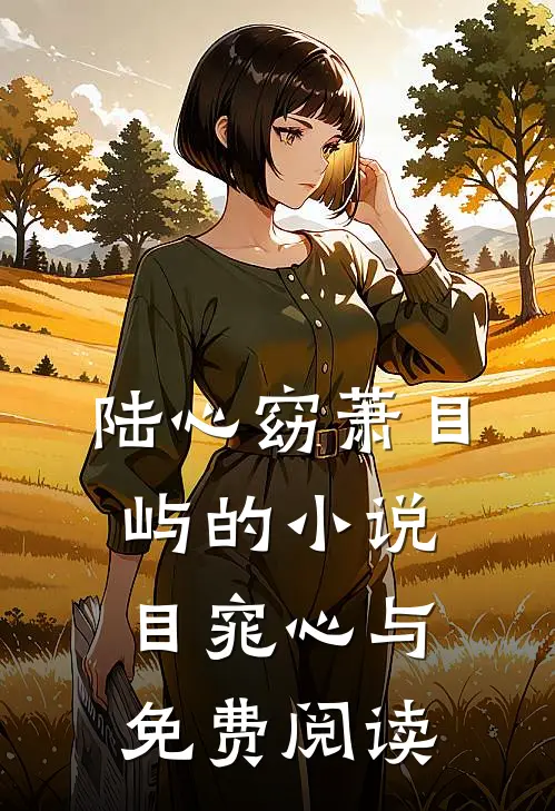 陆心窈萧目屿的小说目窕心与免费阅读