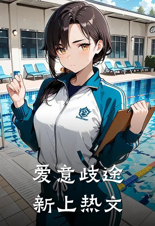 爱意歧途新上热文