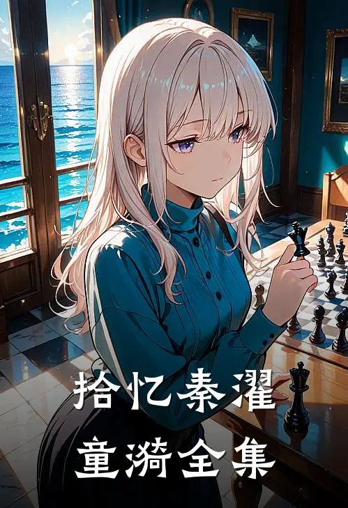 拾忆秦濯童漪 全集