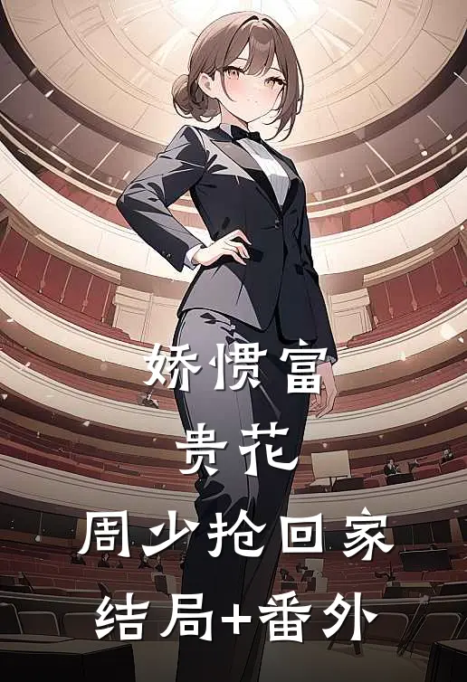 娇惯富贵花，周少抢回家结局+番外