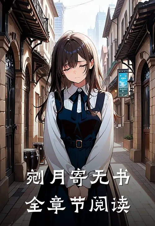剜月寄无书全章节阅读