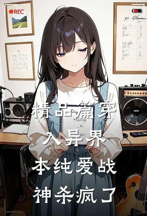 精品篇穿入异界,本纯爱战神杀疯了