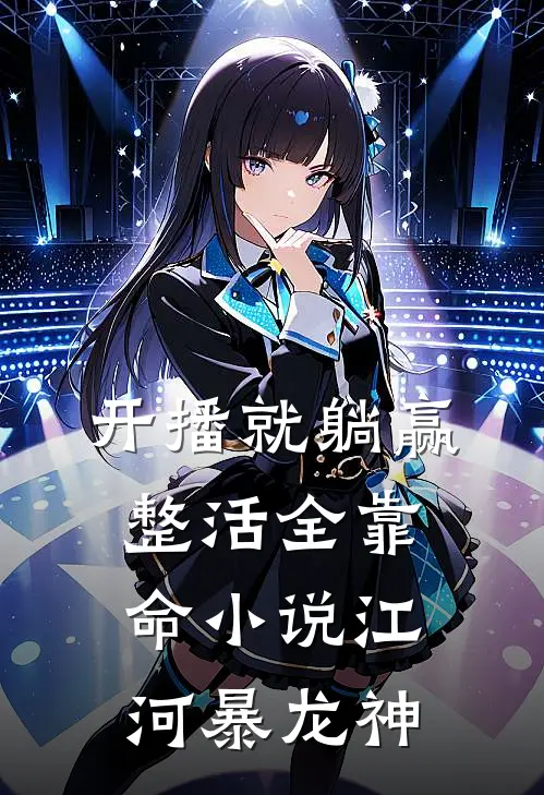 开播就躺赢，整活全靠命小说江河暴龙神