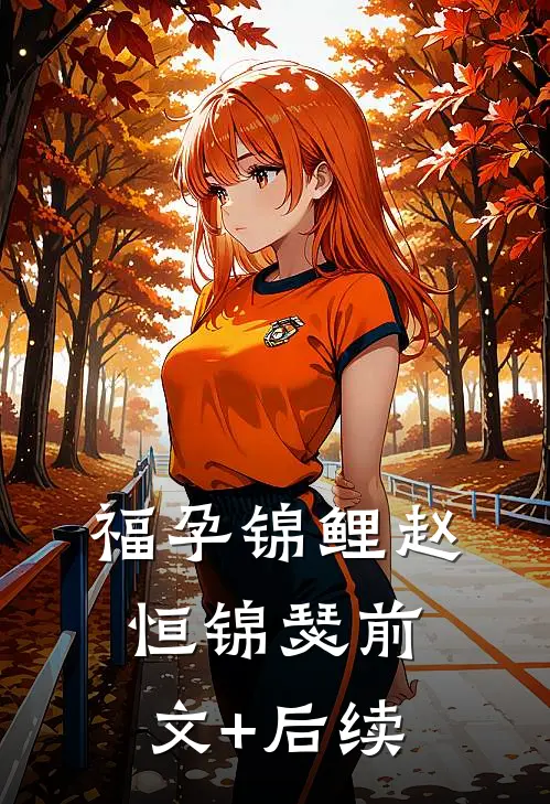 福孕锦鲤赵恒锦瑟前文+后续