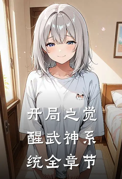 开局之觉醒武神系统全章节