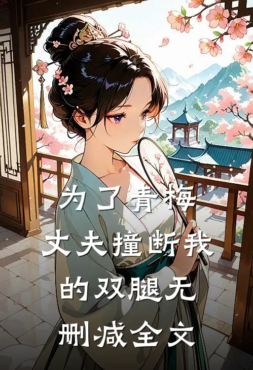 为了青梅，丈夫撞断我的双腿无删减全文