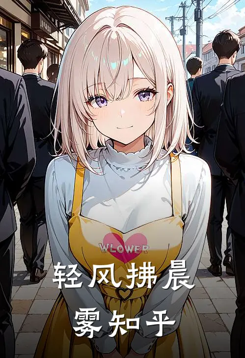 轻风拂晨雾知乎