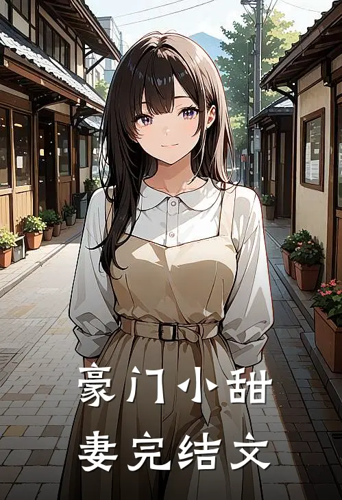 豪门小甜妻完结文
