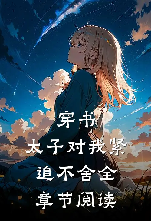 穿书：太子对我紧追不舍全章节阅读