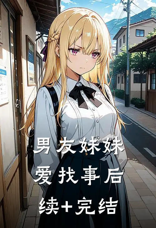 男友妹妹爱找事后续+完结