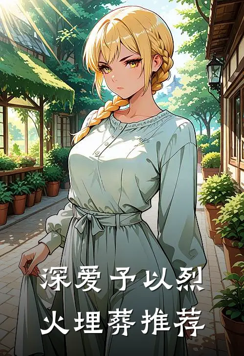 深爱予以烈火埋葬推荐
