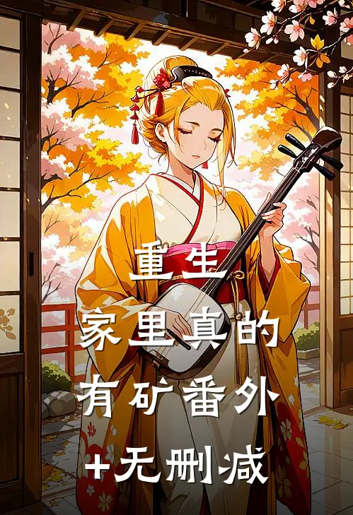 重生：家里真的有矿番外+无删减
