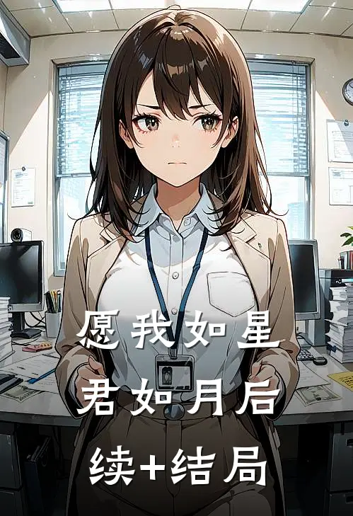 愿我如星君如月后续+结局