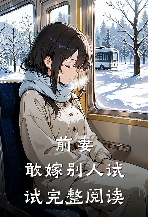 前妻，敢嫁别人试试完整阅读
