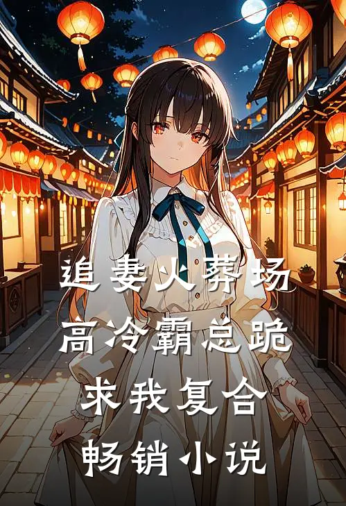 追妻火葬场：高冷霸总跪求我复合畅销小说