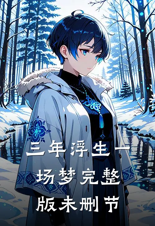 三年浮生一场梦完整版未删节