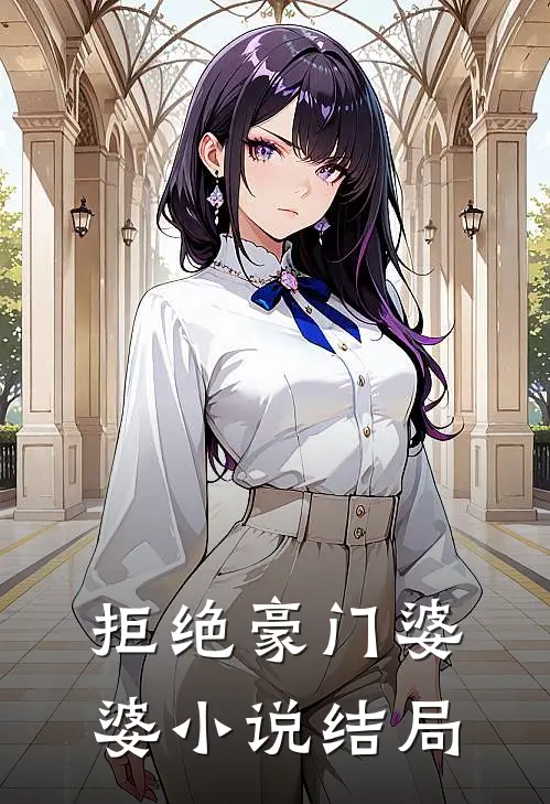 拒绝豪门婆婆小说结局