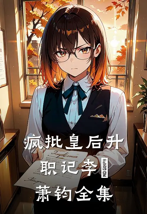 疯批皇后升职记李璥萧钧 全集