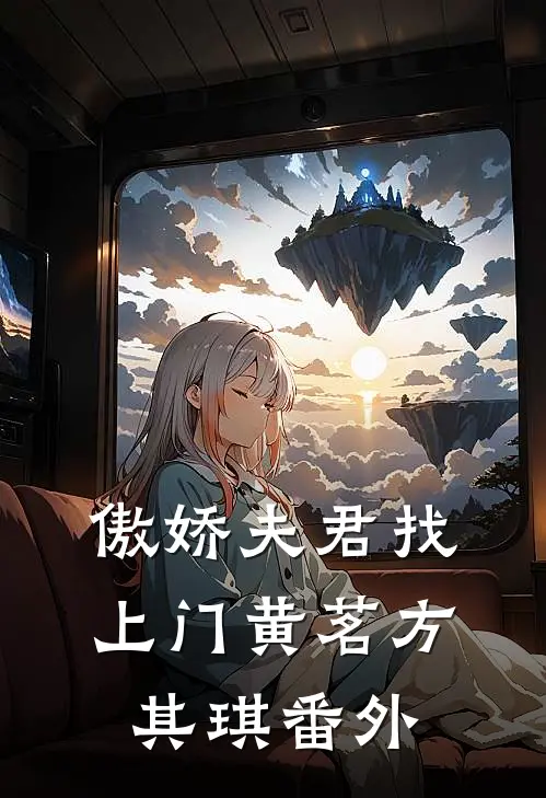 傲娇夫君找上门黄茗方其琪番外