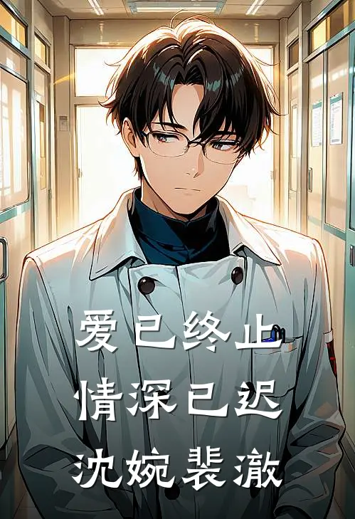 爱已终止，情深已迟沈婉裴澈