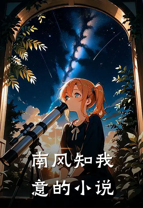 南风知我意的小说