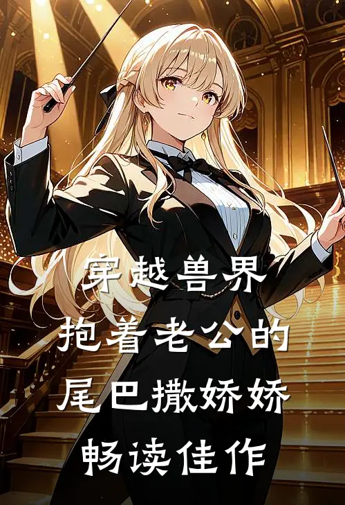 穿越兽界:抱着老公的尾巴撒娇娇畅读佳作