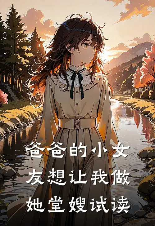 爸爸的小女友想让我做她堂嫂试读