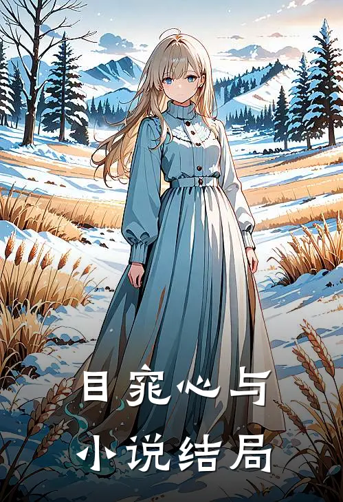 目窕心与小说结局