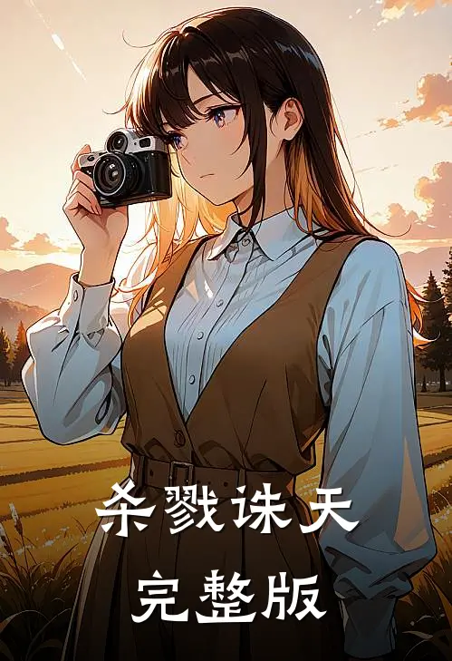 杀戮诛天完整版