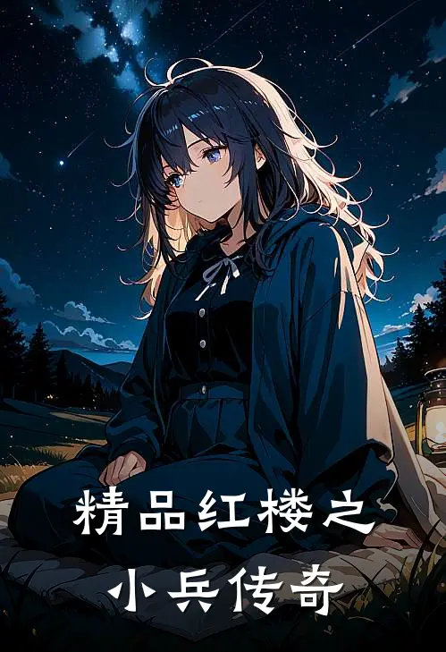 精品红楼之小兵传奇
