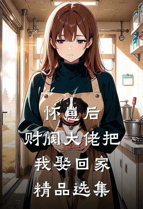 怀崽后，财阀大佬把我娶回家精品选集