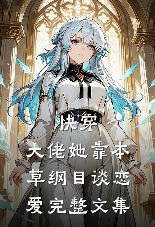 快穿：大佬她靠本草纲目谈恋爱完整文集