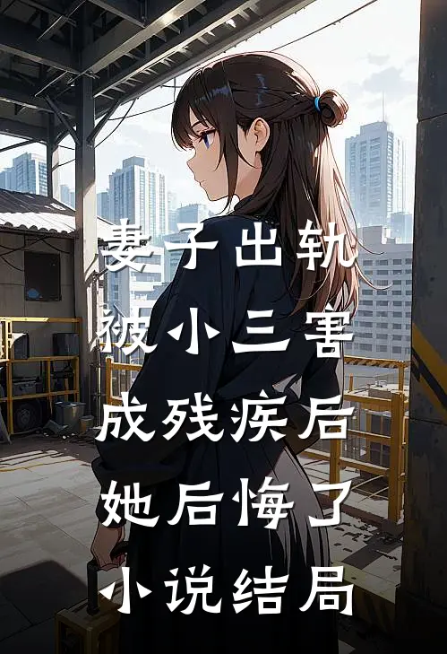 妻子出轨被小三害成残疾后，她后悔了小说结局