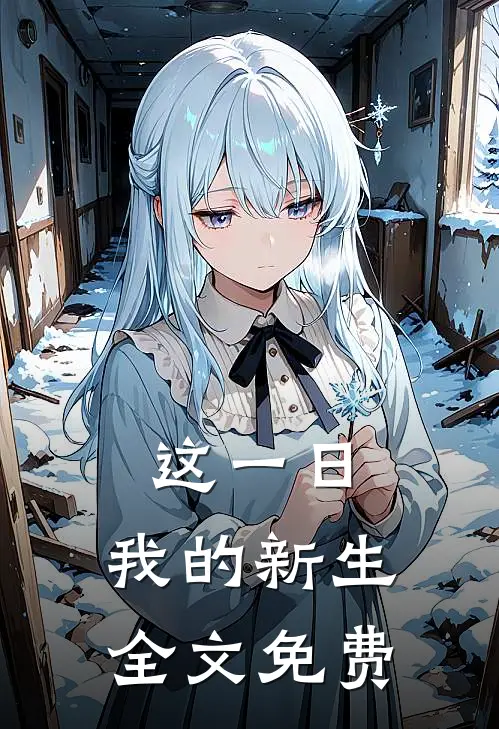 这一日，我的新生全文免费