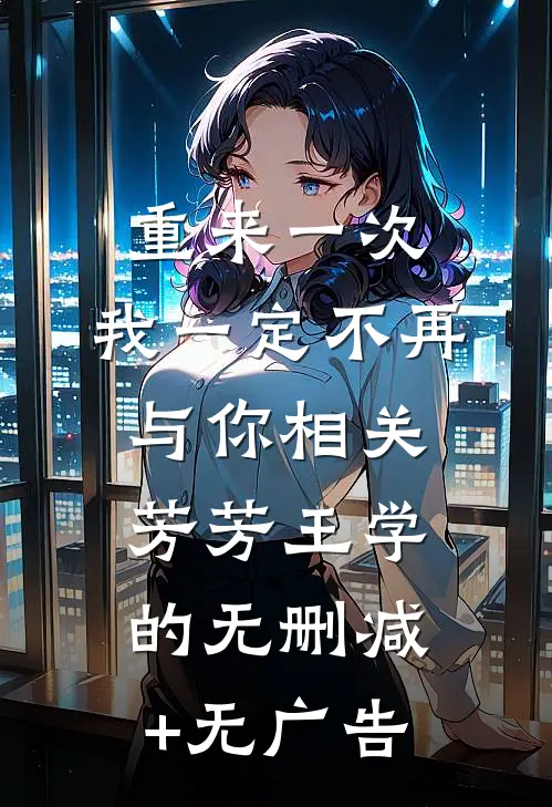 重来一次，我一定不再与你相关芳芳王学的无删减+无广告