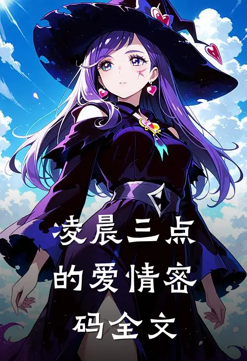 凌晨三点的爱情密码全文