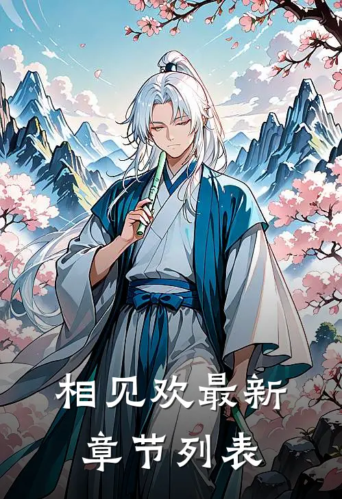 相见欢最新章节列表
