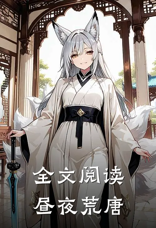 全文阅读昼夜荒唐