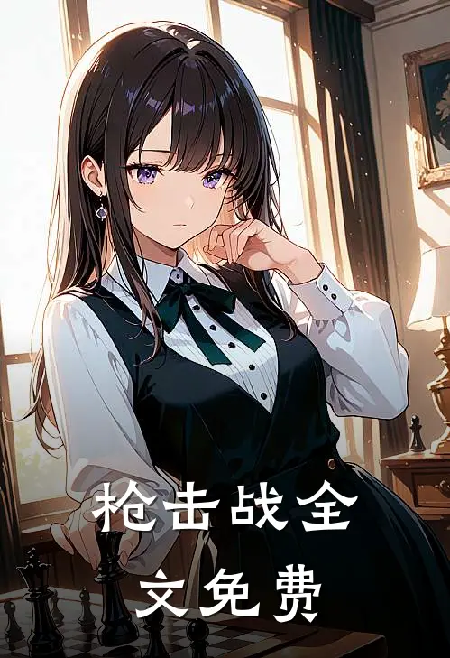 枪击战全文免费