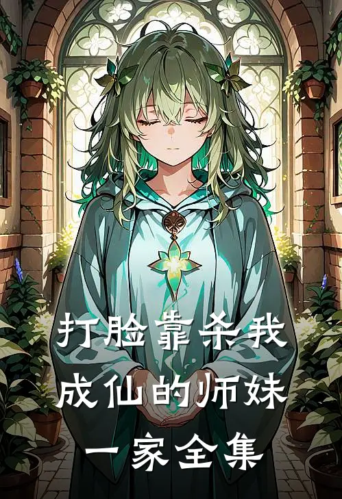 打脸靠杀我成仙的师妹一家 全集