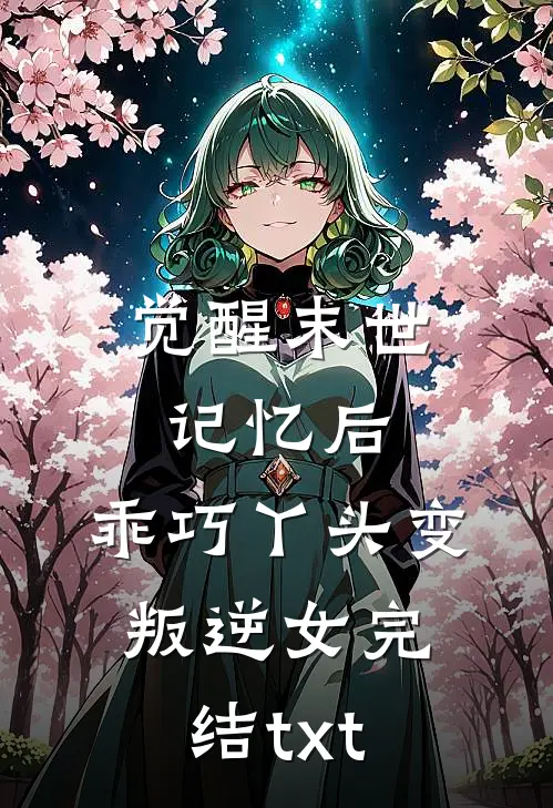 觉醒末世记忆后，乖巧丫头变叛逆女完结txt