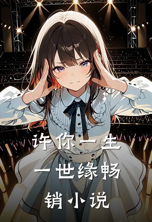 许你一生一世缘畅销小说