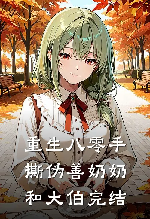 重生八零手撕伪善奶奶和大伯完结