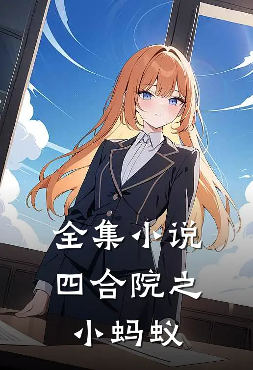全集小说四合院之小蚂蚁