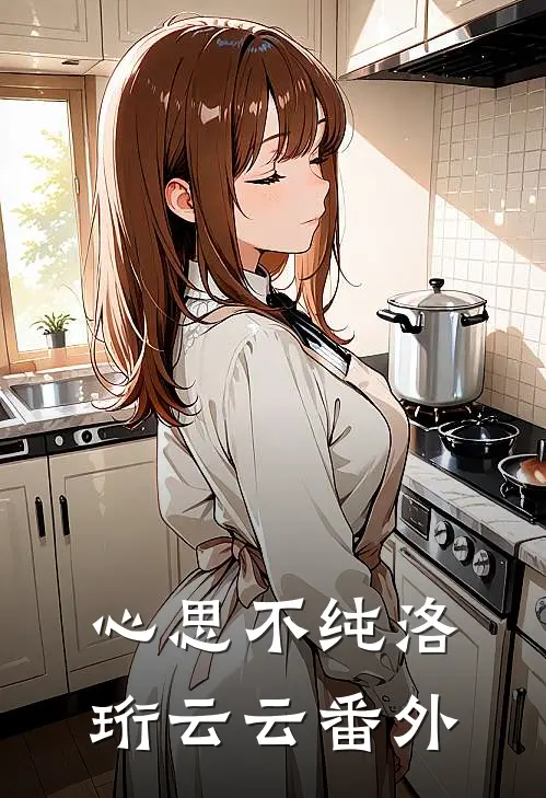 心思不纯洛珩云云 番外