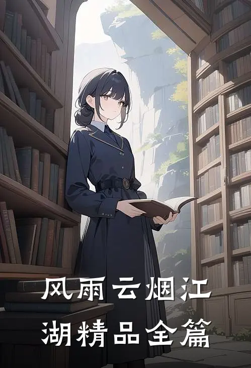 风雨云烟江湖精品全篇