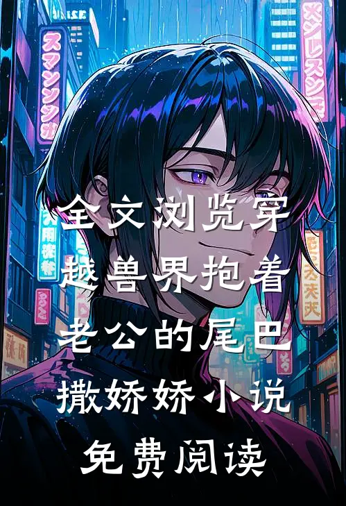 全文浏览穿越兽界抱着老公的尾巴撒娇娇小说免费阅读