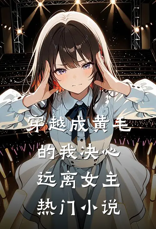 穿越成黄毛的我决心远离女主热门小说