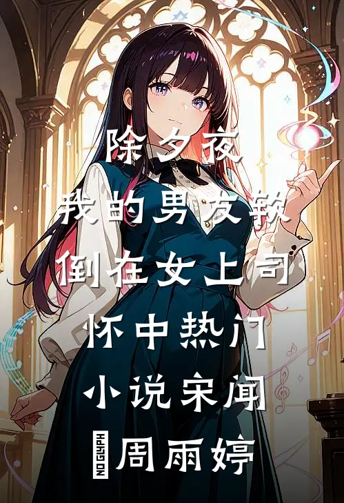 除夕夜，我的男友软倒在女上司怀中热门小说宋闻璟周雨婷