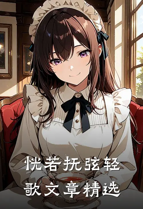 恍若抚弦轻歌文章精选